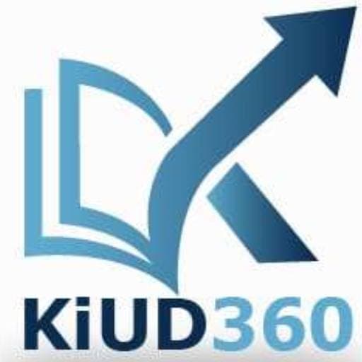 Kiud360 Logo