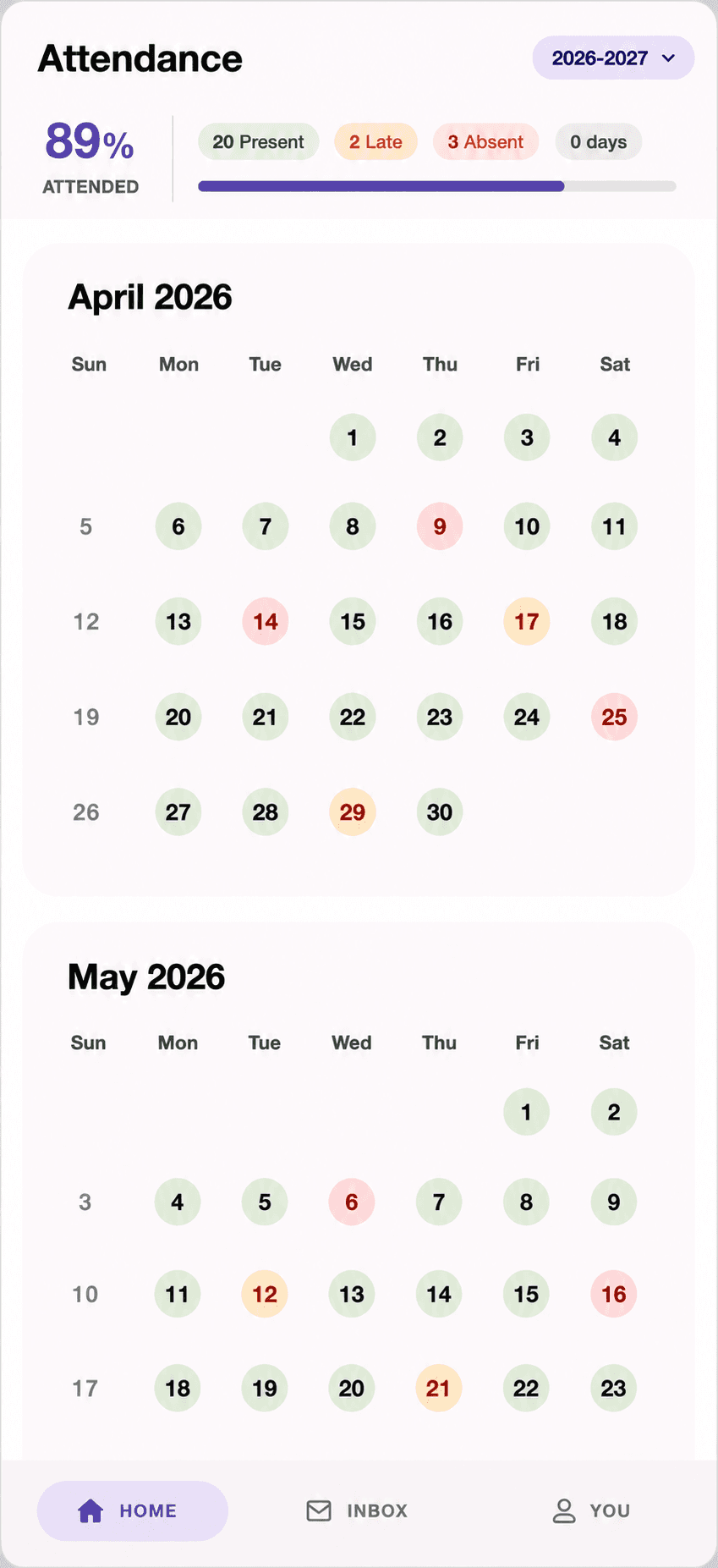 Structured Collaboration & Support Ticketing screenshot 2
